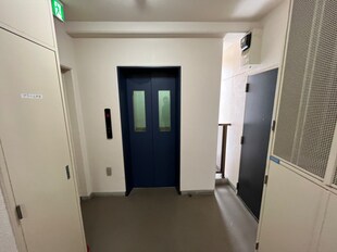 プレール日本橋壱番館の物件外観写真